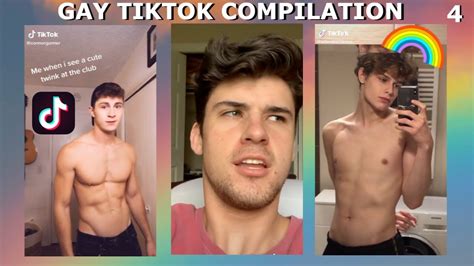 Naked Tiktok Boys Gay Porn Videos 